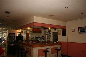 Hostal Liste Station Corunha Exterior foto