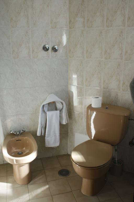 Hostal Liste Station Corunha Quarto foto
