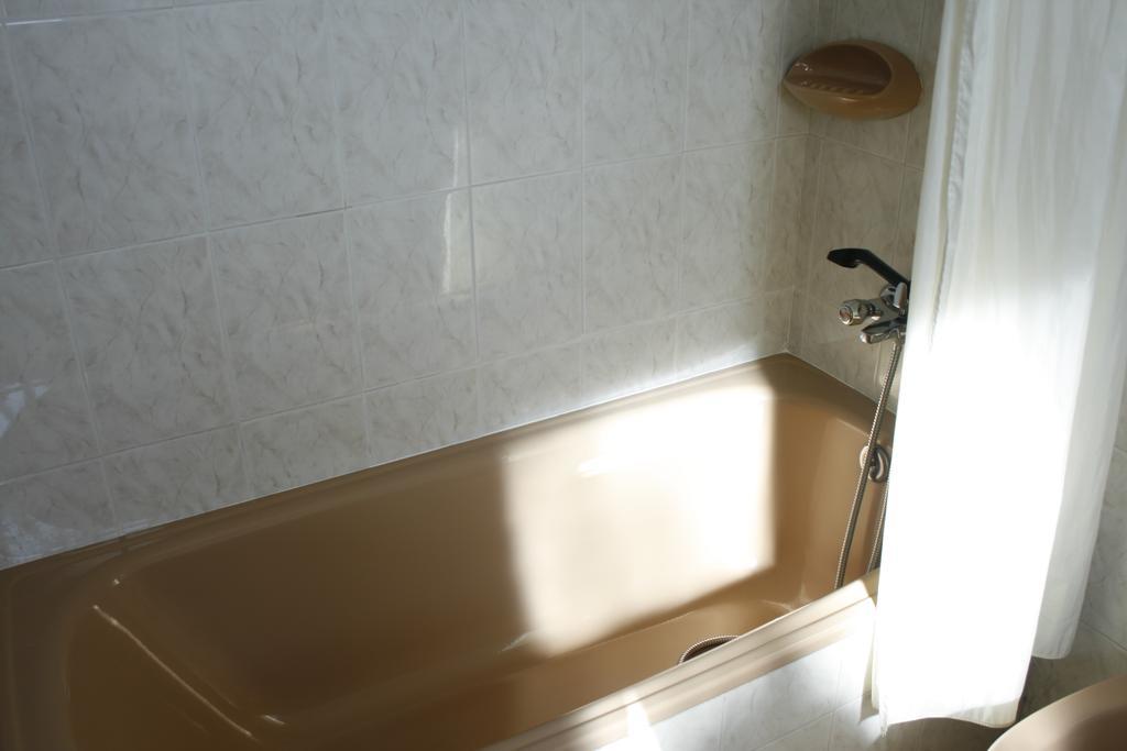 Hostal Liste Station Corunha Quarto foto